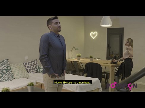 ❤️ PORNBCN 4K Egy érett nő nagy mellek akar lenni anális szar egy fiatal gigolo egy nagy farkával szopás amortizmus kemény fasz kézimunkát doggy style punci nyalás orgazmus francia felirattal ️❌ Porno at hu.sexvideogif.ru ❌️❤